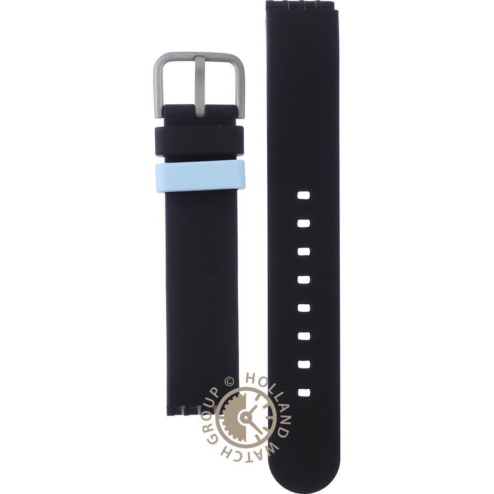 Jacob Jensen JJ-BA-10156 Classic Strap