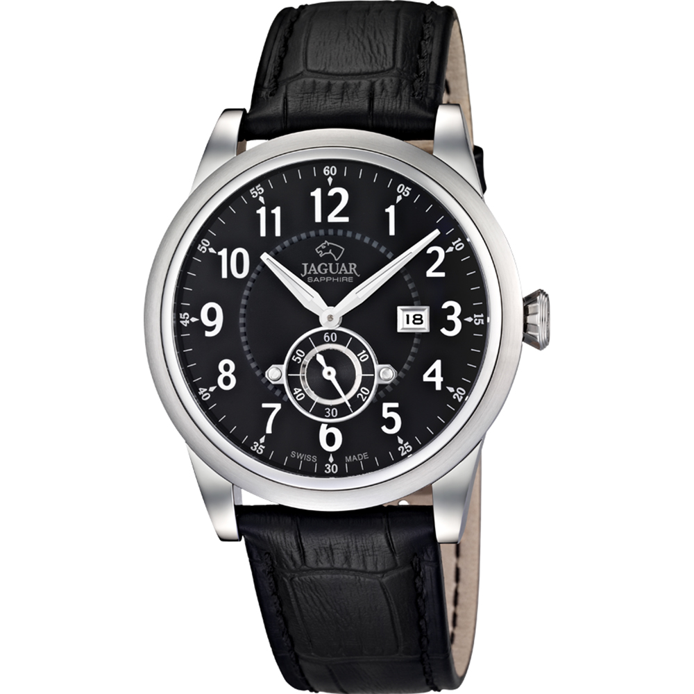 Jaguar Acamar J662/4 Watch