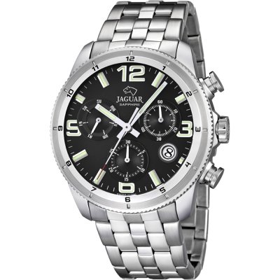 Jaguar Acamar J687/3 Watch
