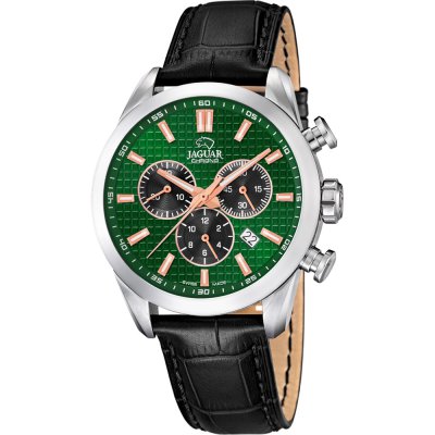 Jaguar Acamar J968/3 Watch • EAN: • 8430622784798