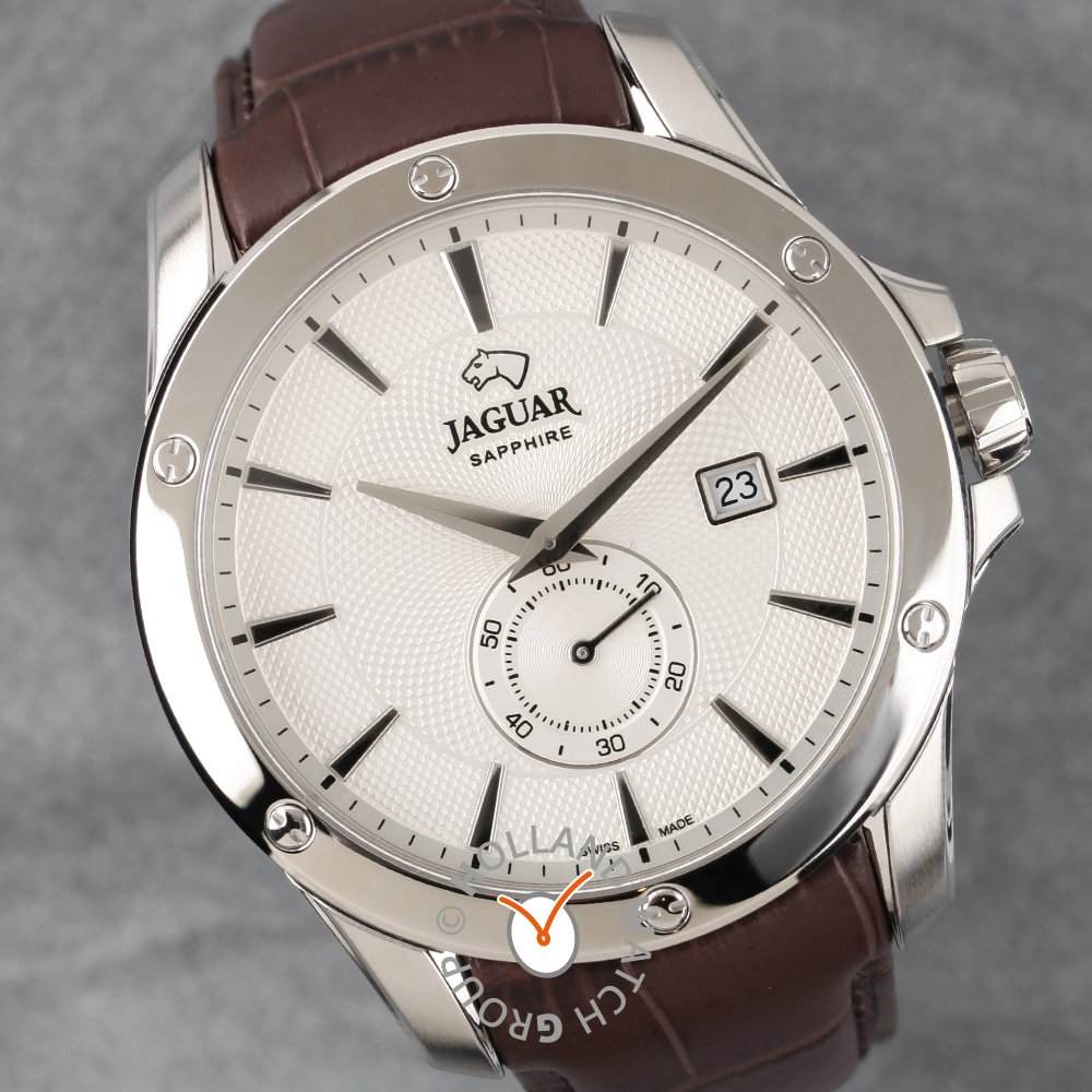 Jaguar Acamar Watch J878/1 • EAN: 8430622744846 •
