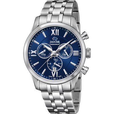 Reloj Jaguar Executive J969/4 Executive Diver • EAN: 8430622785078 • Reloj .es