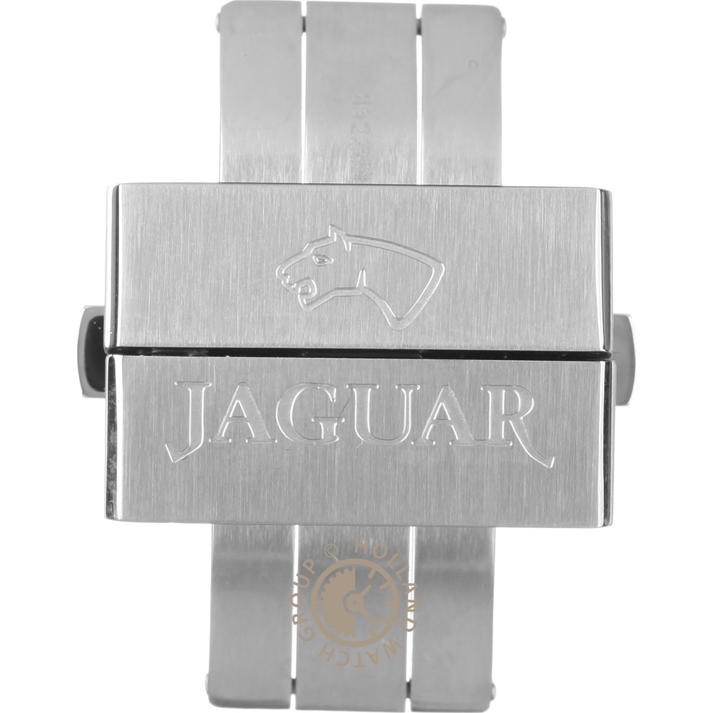 Jaguar CI07954 J658 Buckle