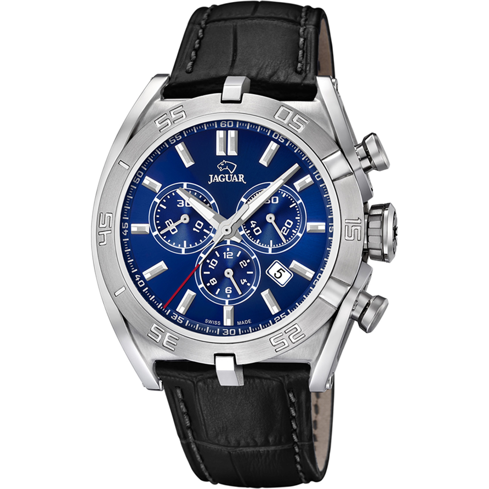 Reloj Jaguar Executive J857/8