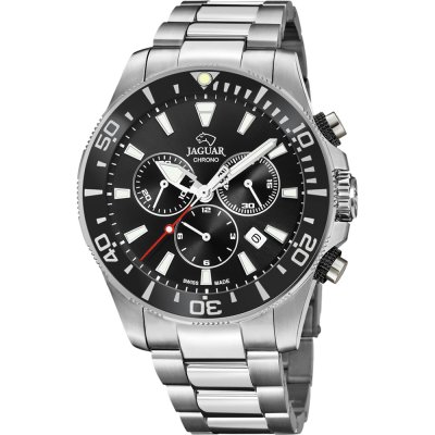 Jaguar Executive J860/D Executive Diver Watch • EAN: 8430622720994 •