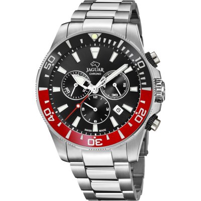 Reloj Jaguar Executive J861/3 Executive Diver • EAN: 8430622701146 • Reloj .es