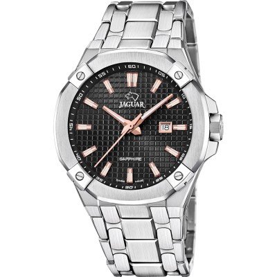 Reloj Jaguar Executive J969/4 Executive Diver • EAN: 8430622785078 • Reloj .es