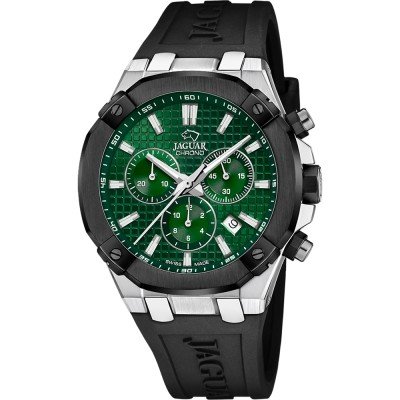 Jaguar J1020/1 Diplomatic Watch