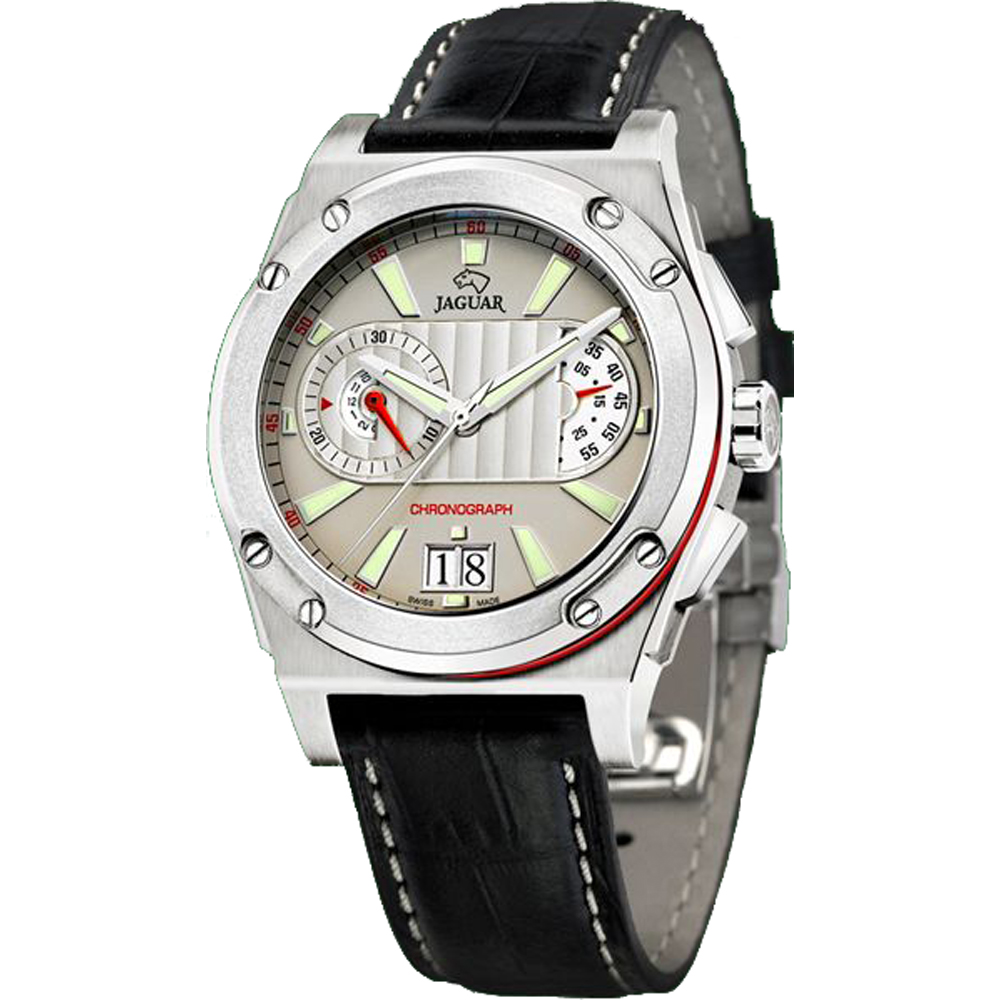 Jaguar J612/2 Watch