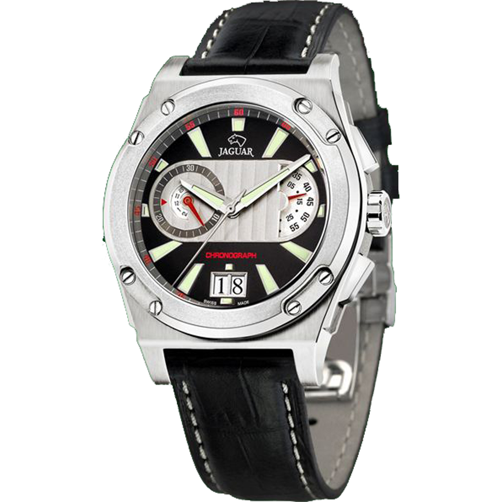 Jaguar J612/3 Watch