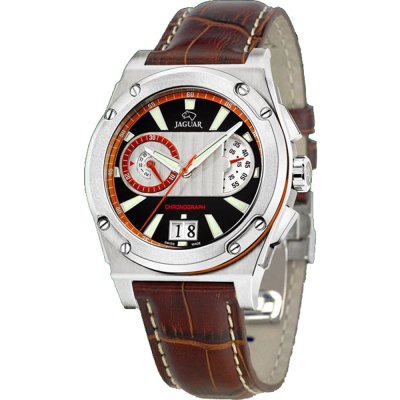 Jaguar J612/4 Watch