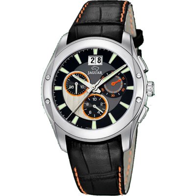 Jaguar J615/5 Watch