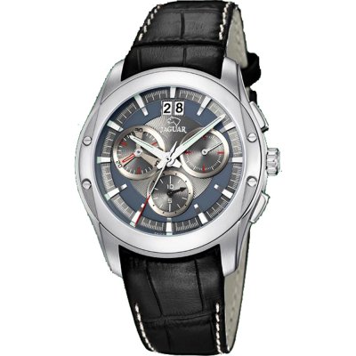 Jaguar J615/B Watch