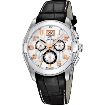 Jaguar J615/E Watch