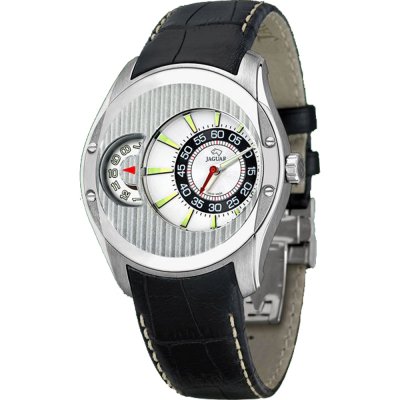 Jaguar J616/2 Watch