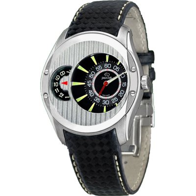 Jaguar J616/4 Watch