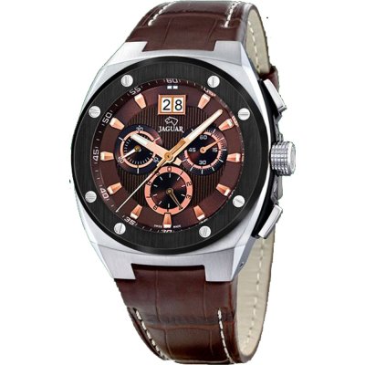 Jaguar J620/6 Watch