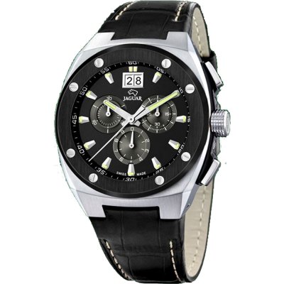 Jaguar J620/C Watch