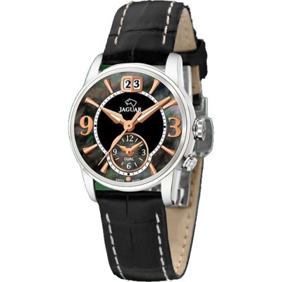 Jaguar J624/5 Watch