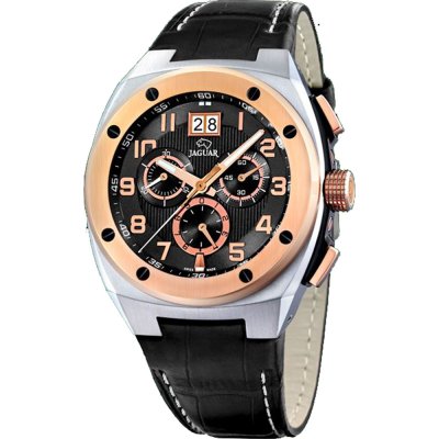 Jaguar J625/6 Watch