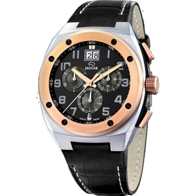 Jaguar J625/D Watch