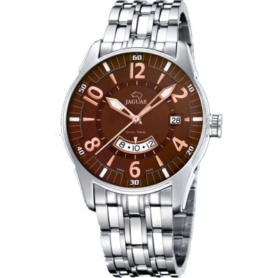 Jaguar J627/4 Watch