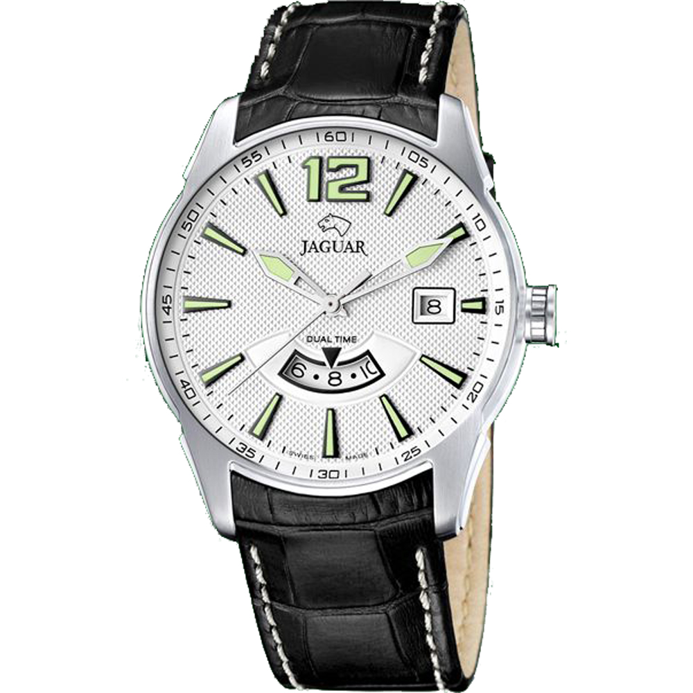 Jaguar J628/A Watch