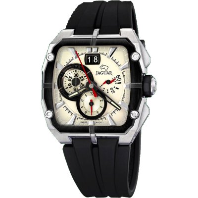 Jaguar J637/1 Watch