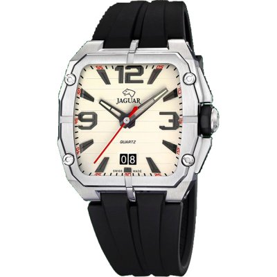 Jaguar J642/1 Watch