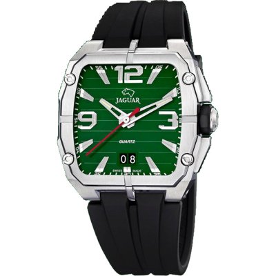 Jaguar J642/A Watch