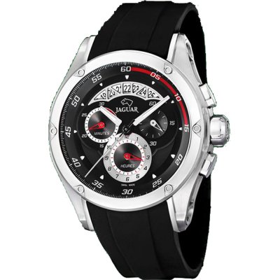 Jaguar J650/1 Watch