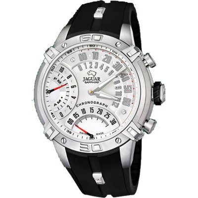 Jaguar J657/1 Watch