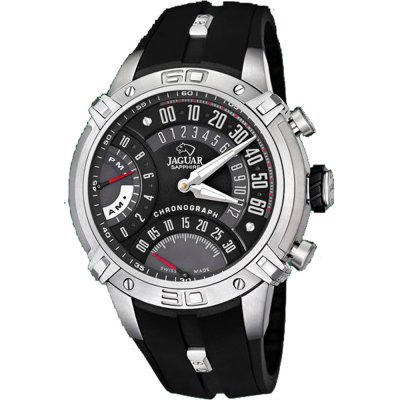 Jaguar J657/4 Watch