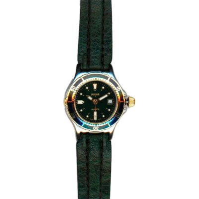 Jaguar J763/2 Watch