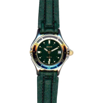 Jaguar J765/2 Watch