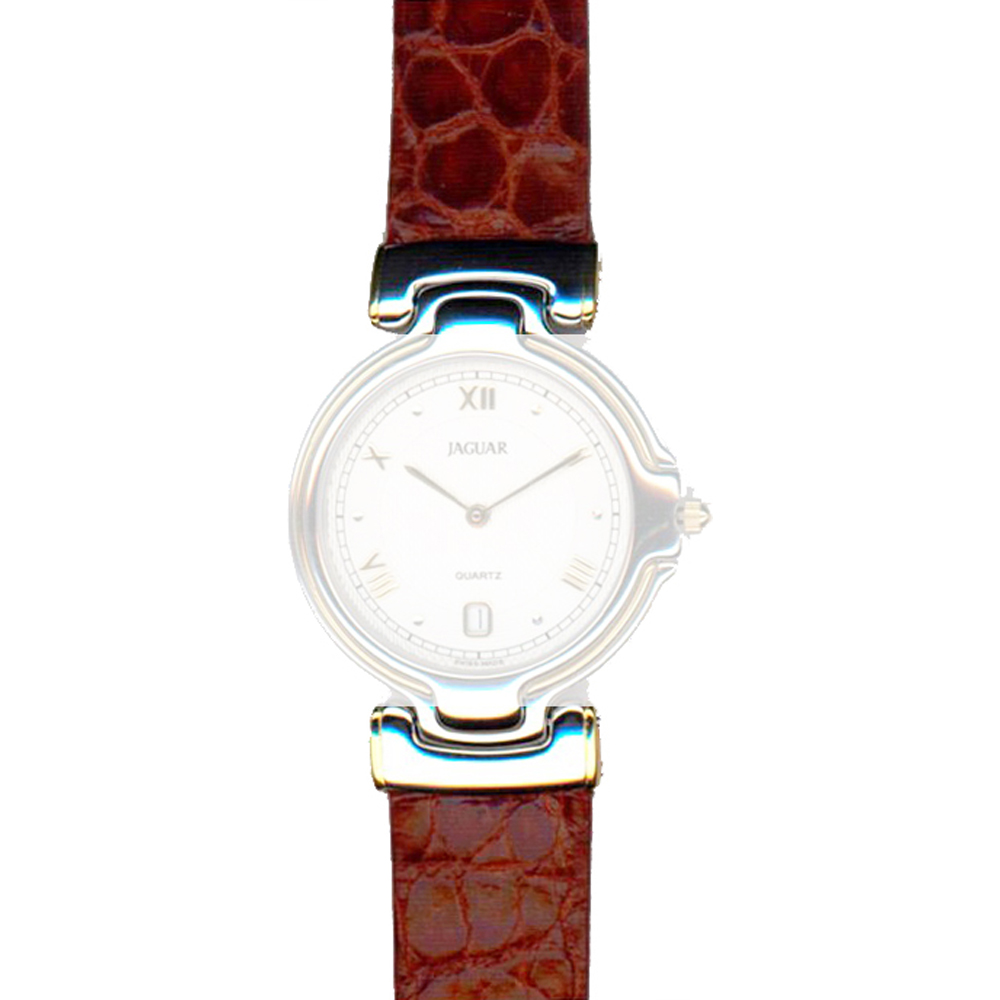 Jaguar BC01312 J780 Horlogeband