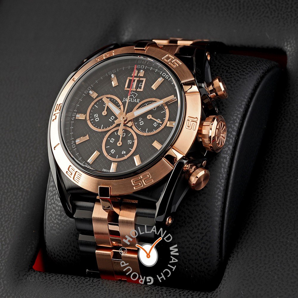 Jaguar Special Edition J811/1 Watch 8430622638268 • EAN: •