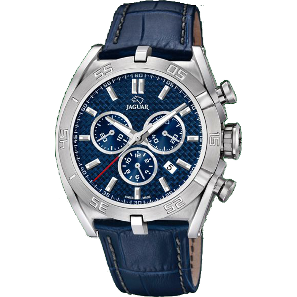 Jaguar Executive J857/2 Watch • • 8430622695025 EAN