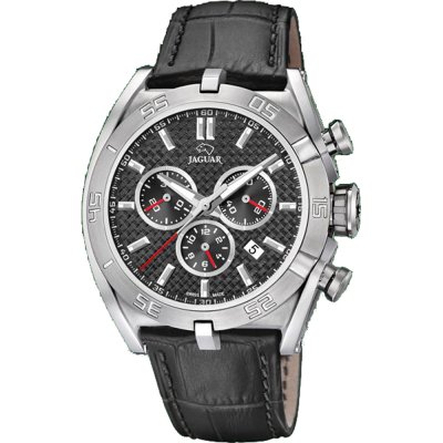 Jaguar Executive J857/3 Watch