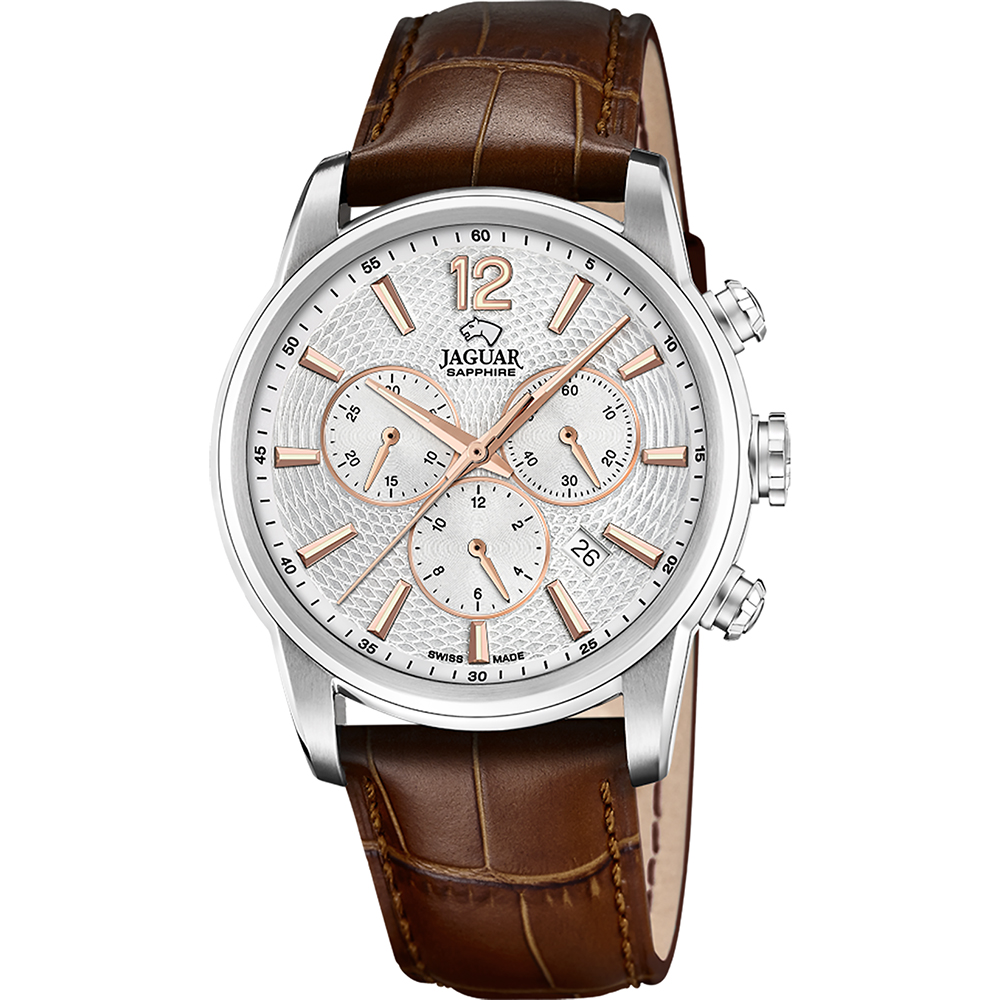Jaguar Watch • 8430622784774 EAN: • Acamar J968/1