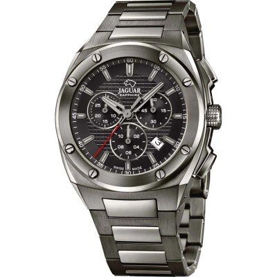 Jaguar Executive J993/1 Executive Chrono Watch