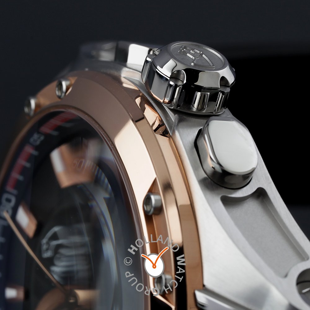 Jaguar Special Edition Watch • • 8430622619830 EAN: J689/1