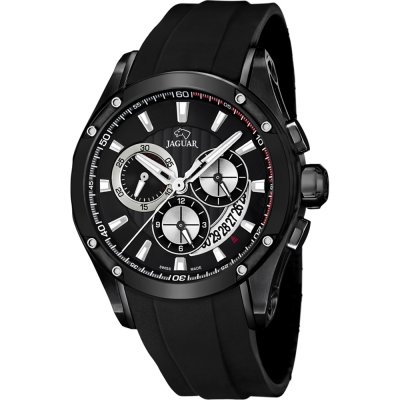 Jaguar Special Edition J690/1 Watch