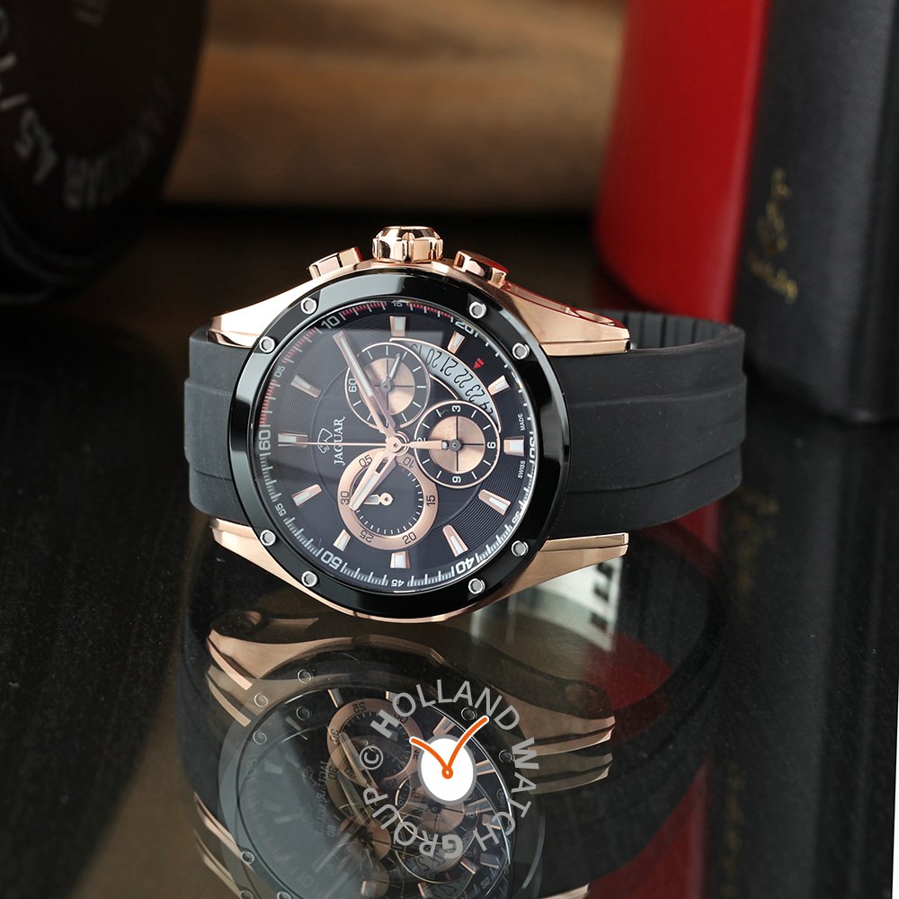 Jaguar Special Edition Watch • • EAN: 8430622619892 J691/1