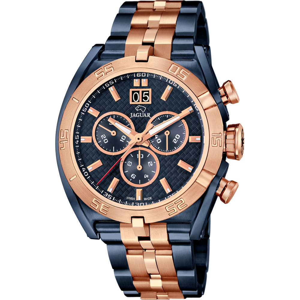 Edition J810/1 Special EAN: 8430622638251 • • Jaguar Watch
