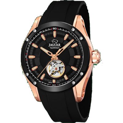 • J691/1 EAN: • Edition 8430622619892 Jaguar Watch Special
