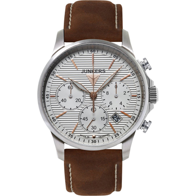 Junkers 6878-4 Tante JU 52 Watch