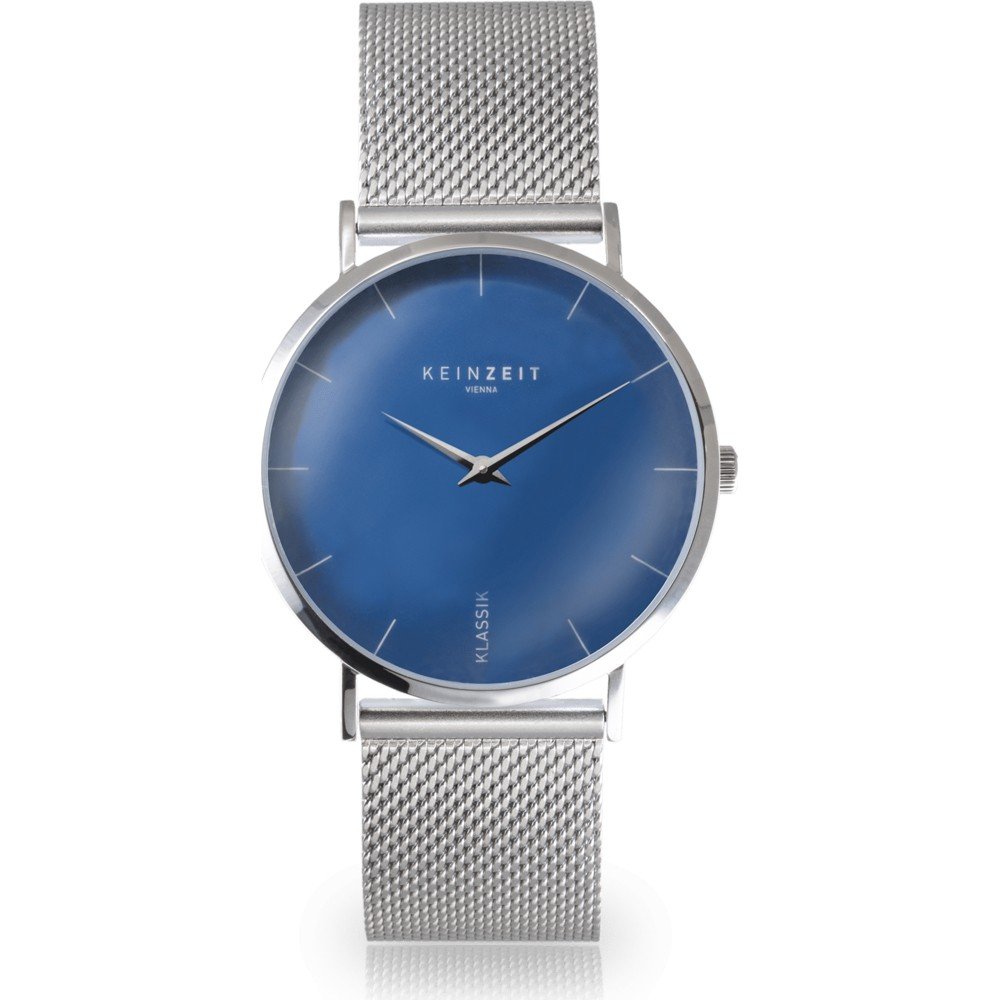 Reloj Keinzeit KZ36MBSM Marine Blue