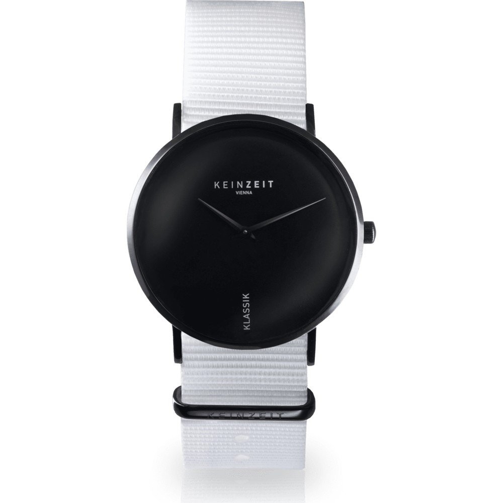 Montre Keinzeit KZ38BWN Total Black