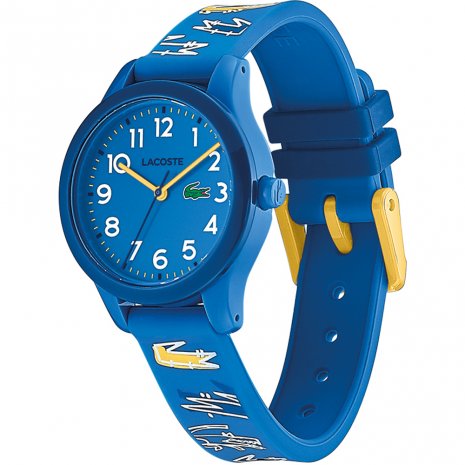 childrens lacoste watch